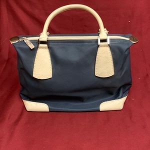 French Enzari bag